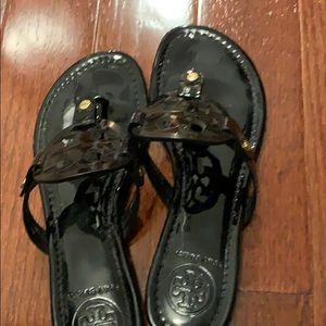 Flip flops Tory Burch